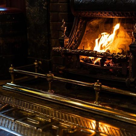The Olde Ship Inn Сихаузес Экстерьер фото