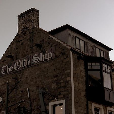 The Olde Ship Inn Сихаузес Экстерьер фото