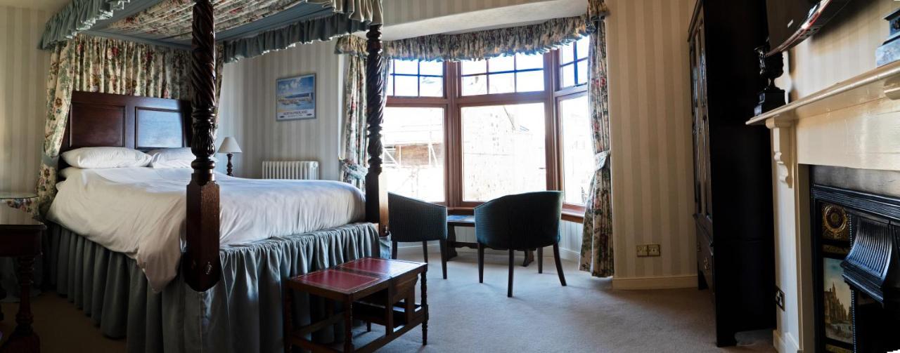 The Olde Ship Inn Сихаузес Номер фото