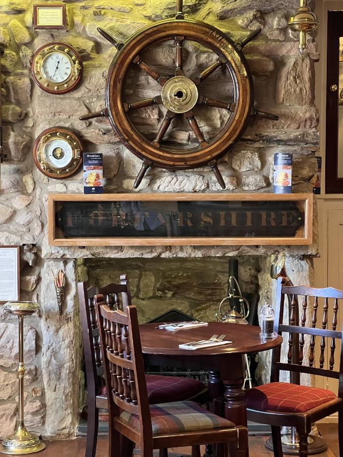The Olde Ship Inn Сихаузес Экстерьер фото