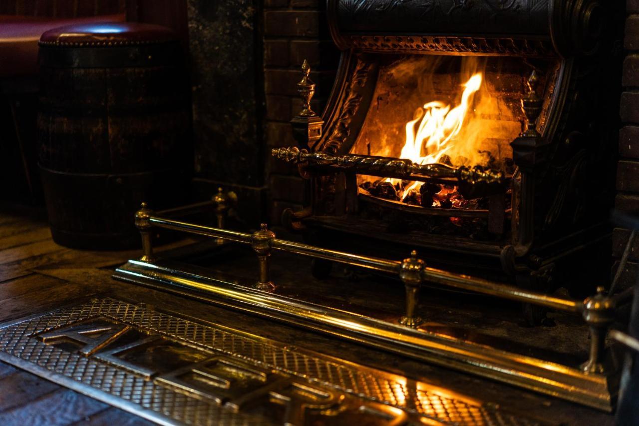 The Olde Ship Inn Сихаузес Экстерьер фото