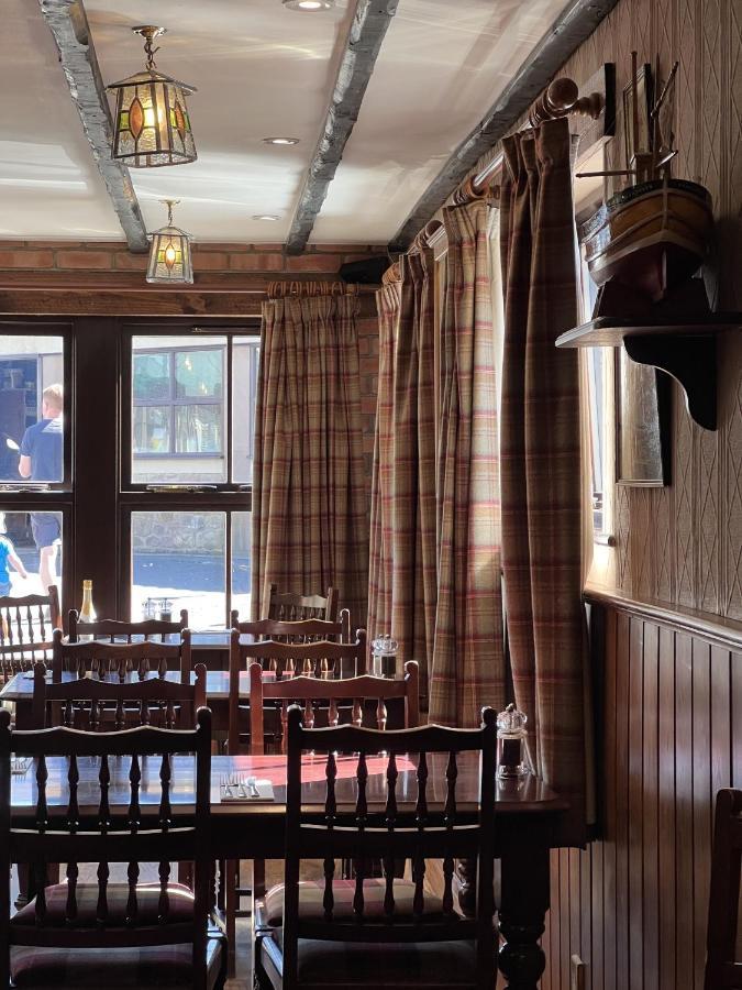 The Olde Ship Inn Сихаузес Экстерьер фото