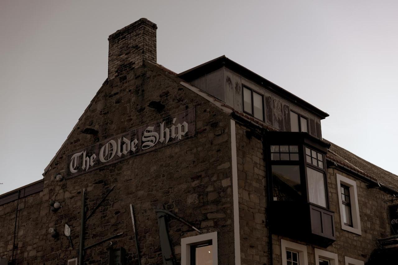 The Olde Ship Inn Сихаузес Экстерьер фото